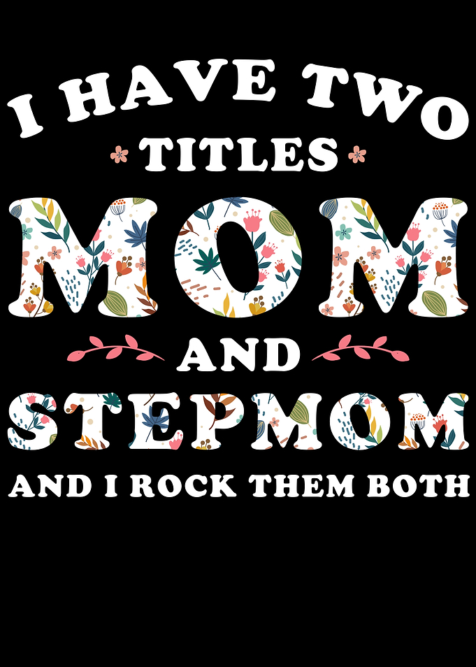 Stepmom Gift