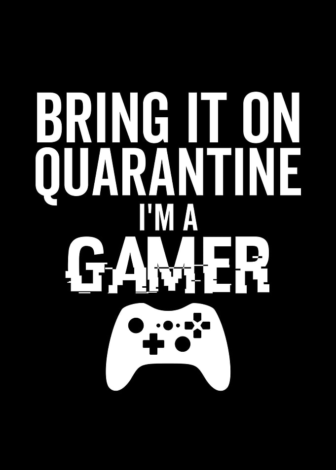 Bring It On Quarantine Im