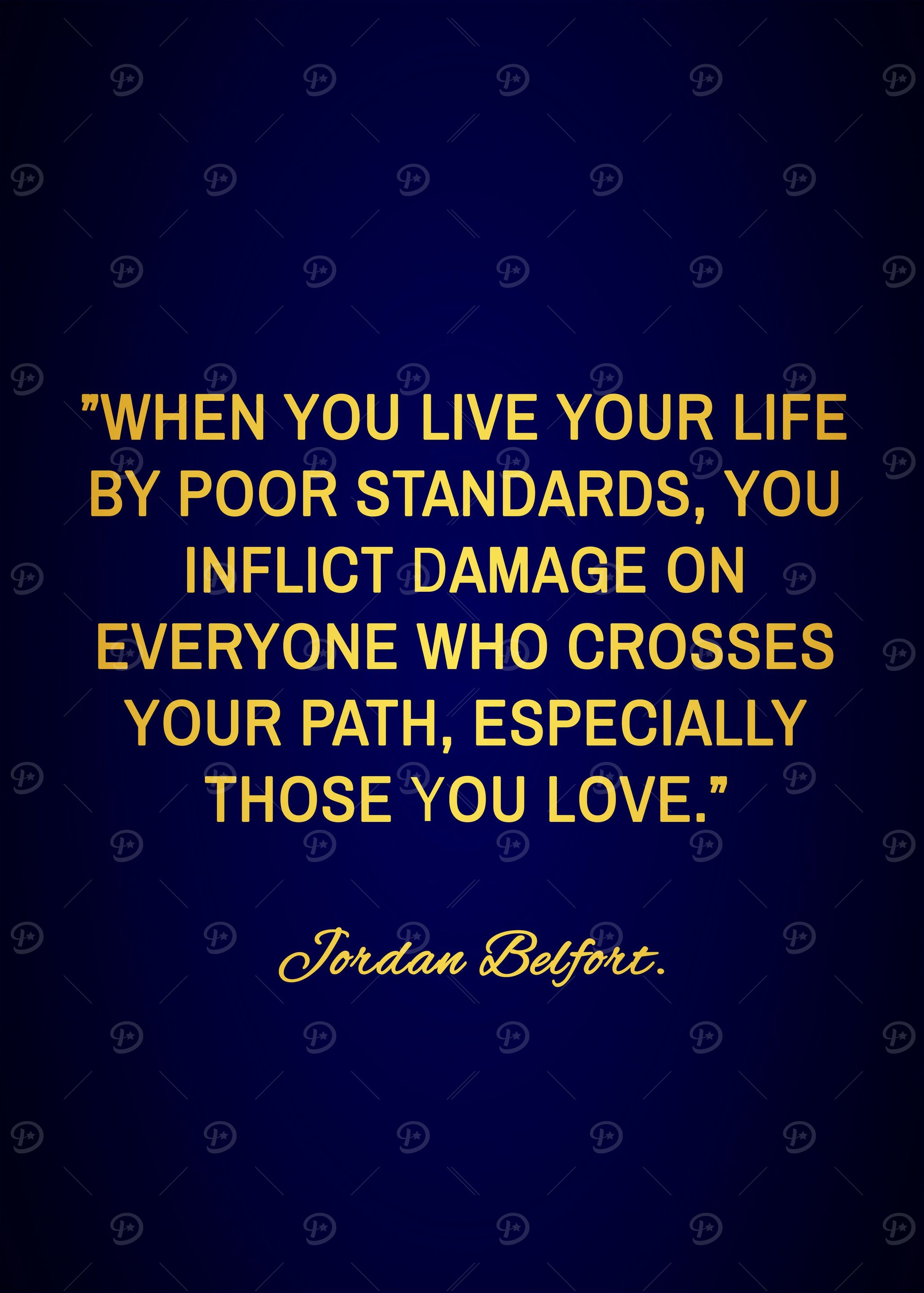 jordan belfort quotes