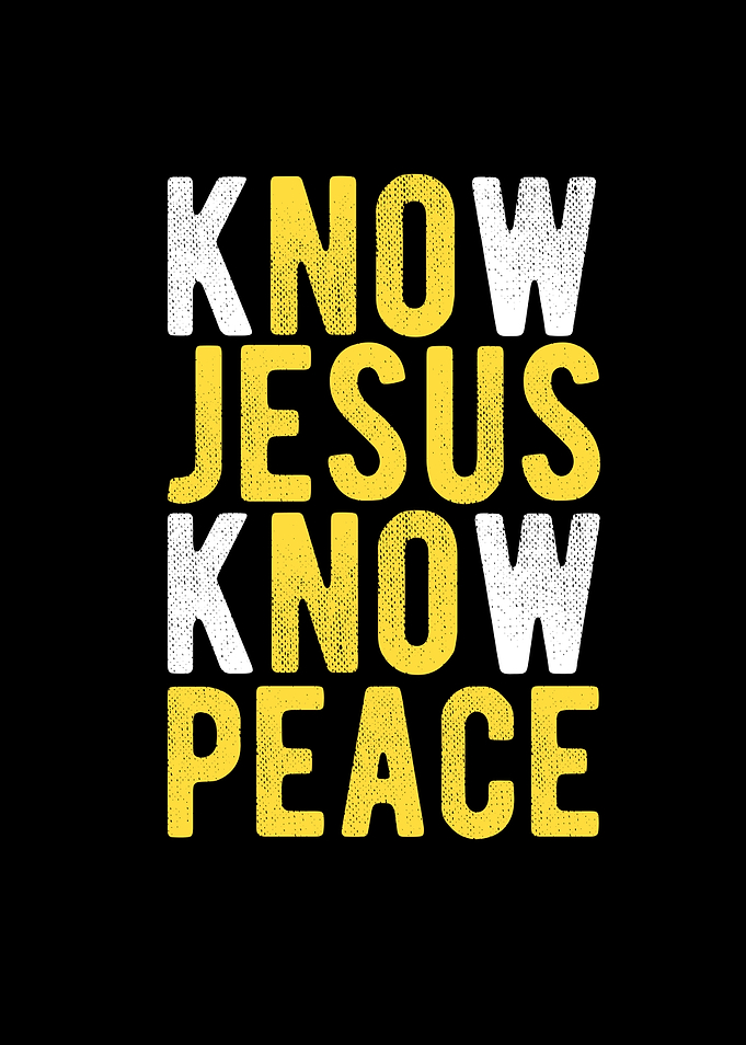 Jesus Jesus Sayings Jesus
