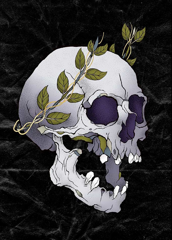 Skull victory
