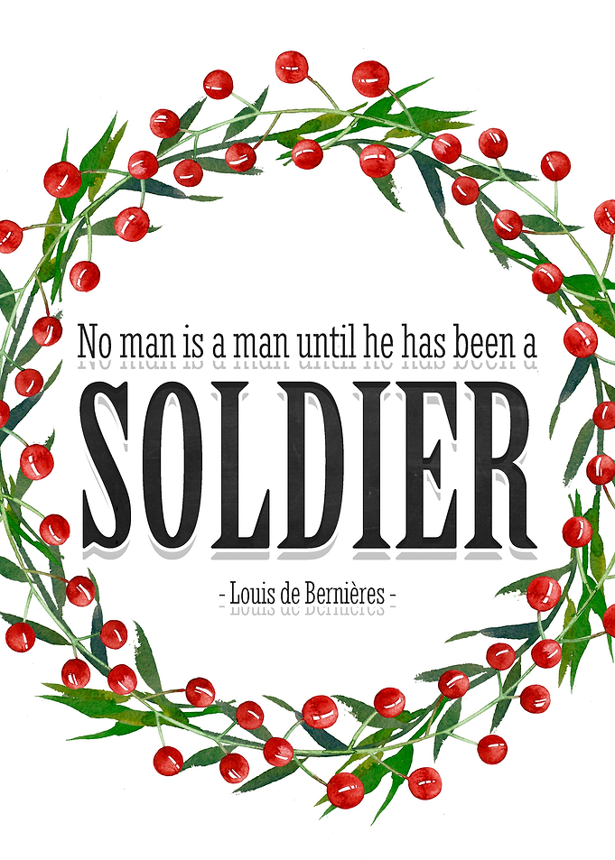 Soldier