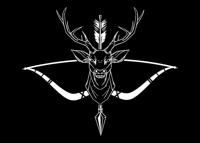 Bow Hunting Archer Archery