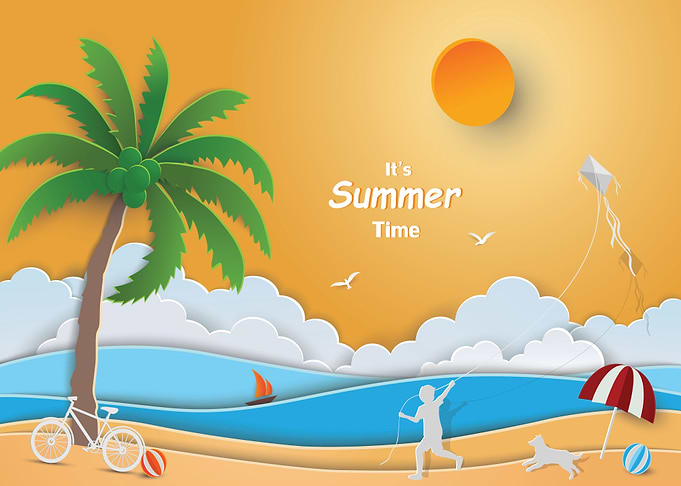 Summer