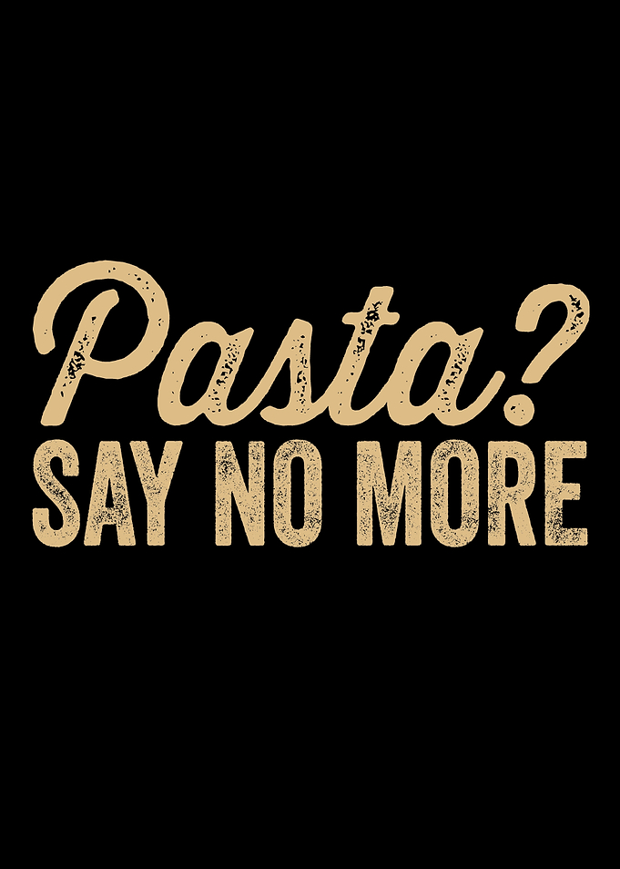 Pasta