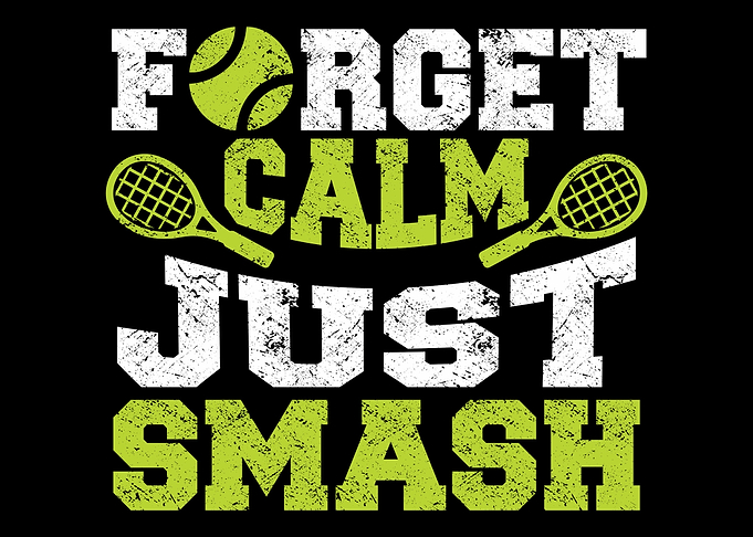 Tennis Player