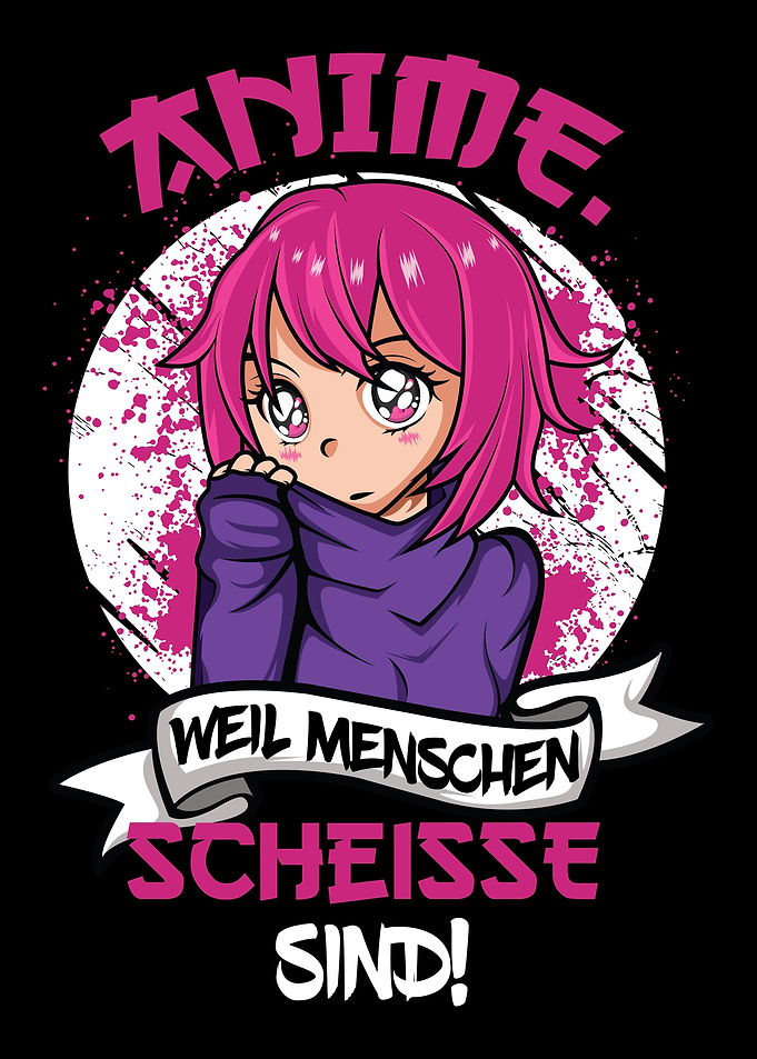 Super Japan Spruch
