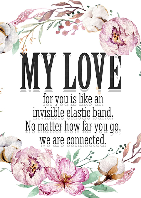 My Love