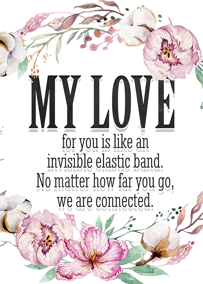 My Love