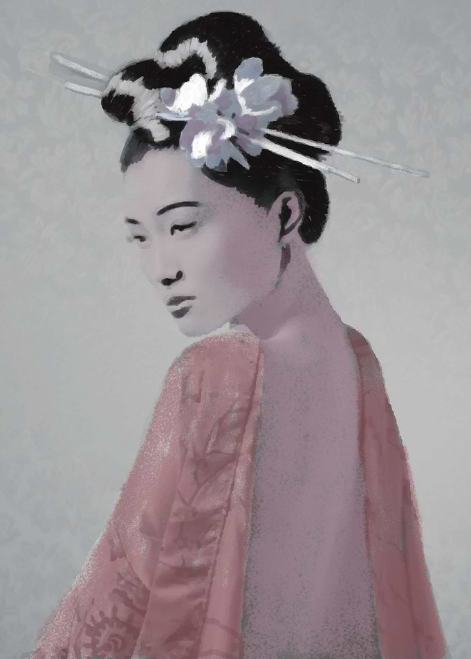 geisha one