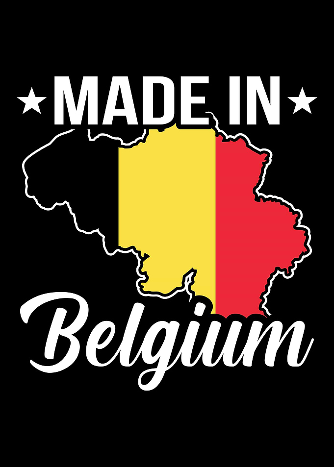 Belgium