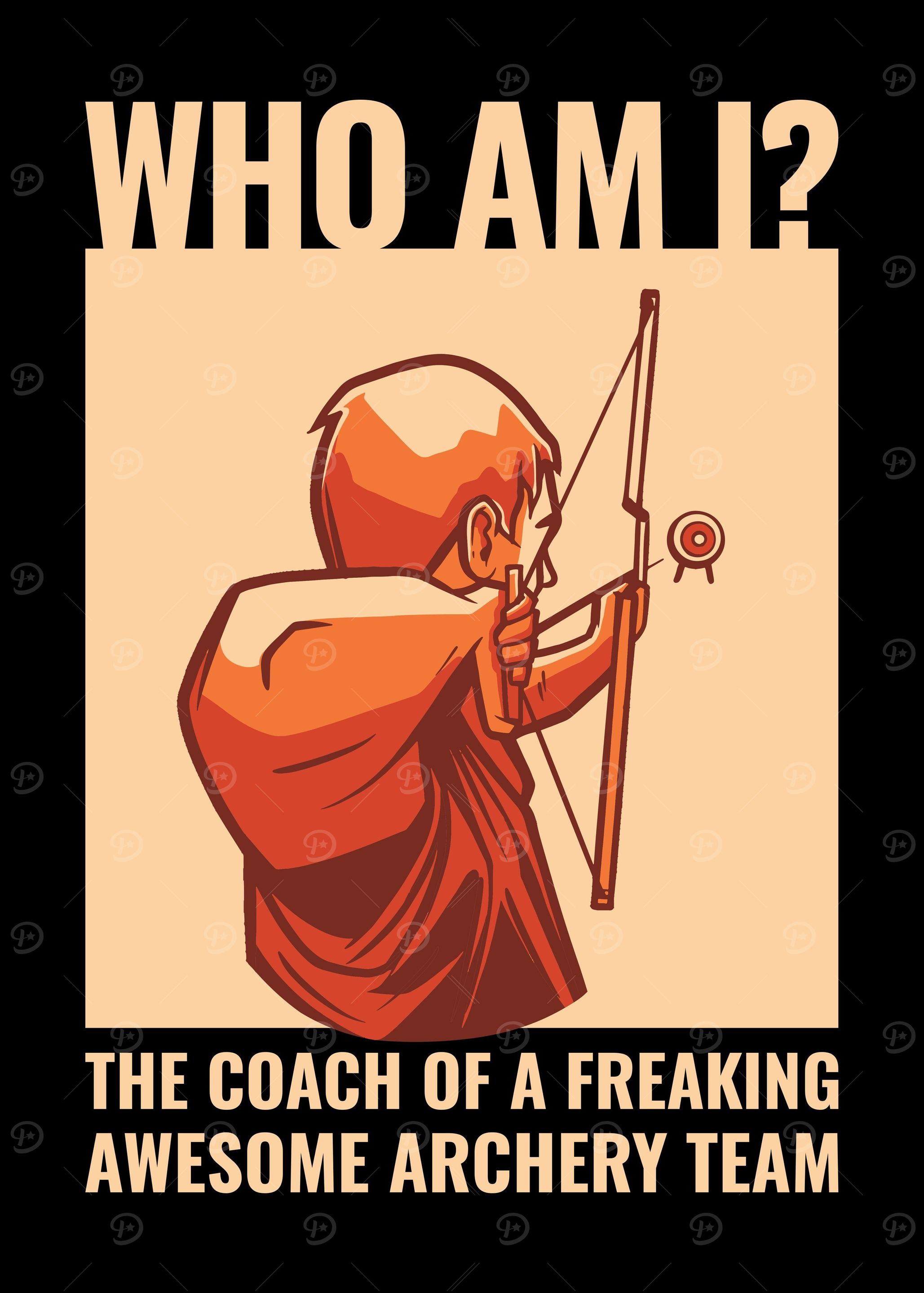 Archery Coach