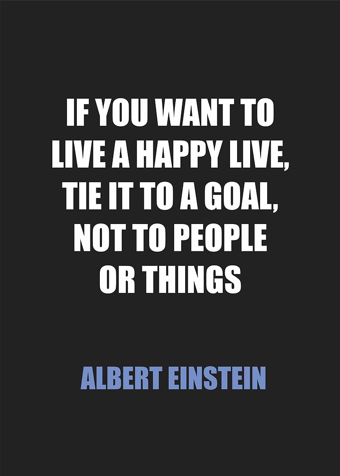 quote of life