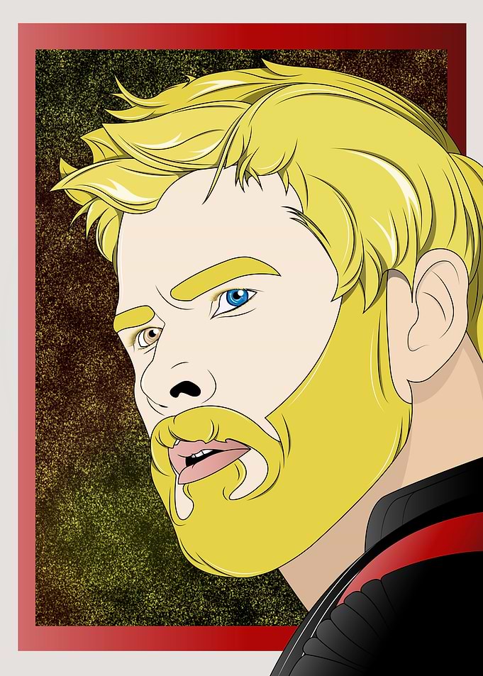 Chris Hemsworth