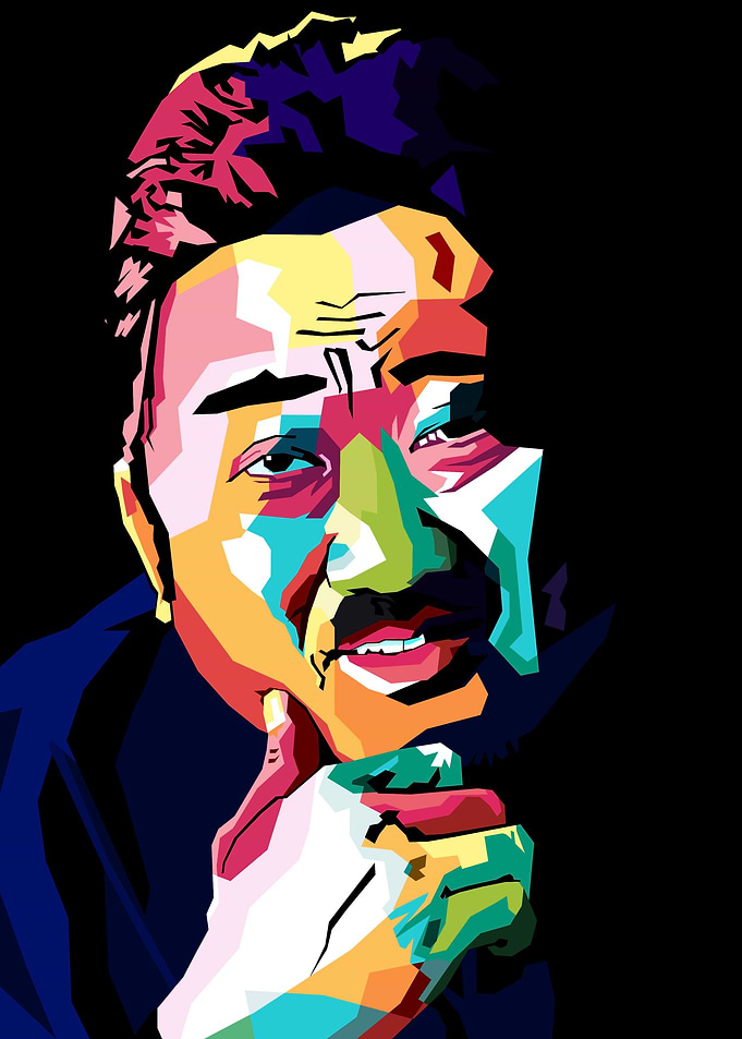 ma dong seok
