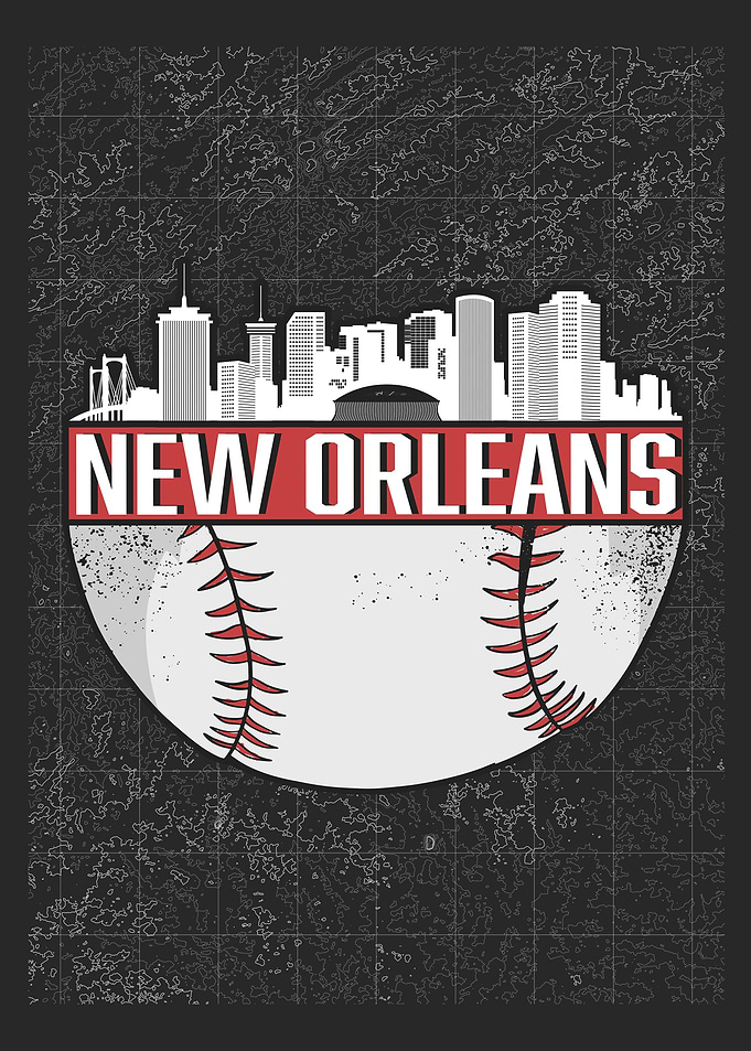 New Orleans Baseball