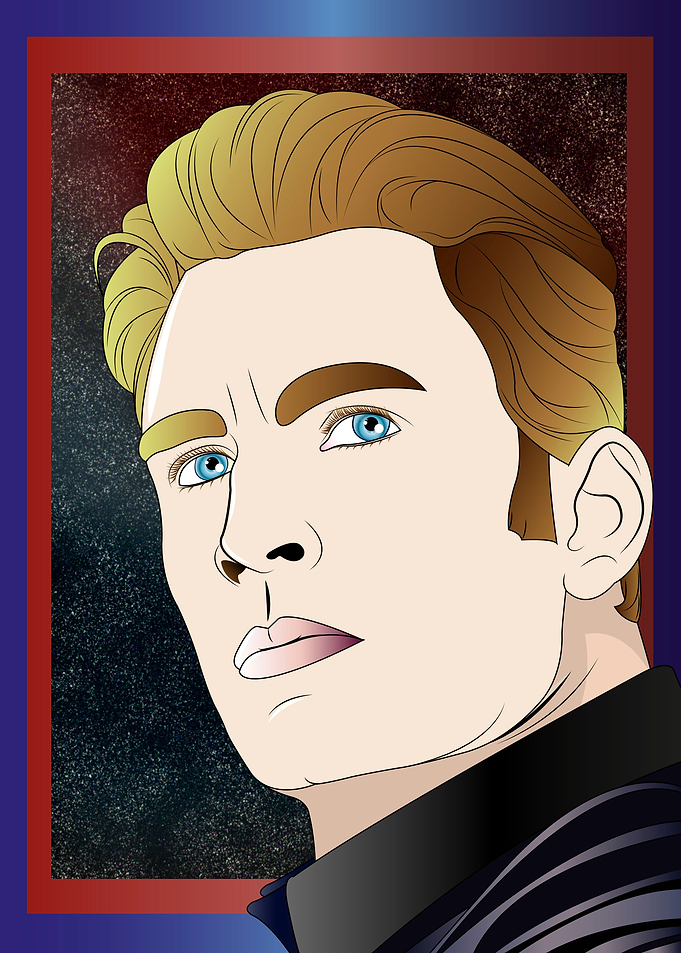 Chris Evans
