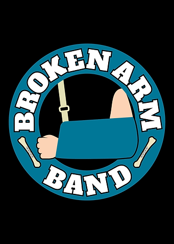 Broken Arm Shoulder Bone