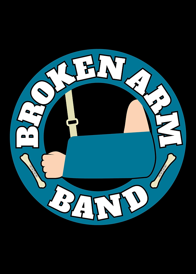Broken Arm Shoulder Bone