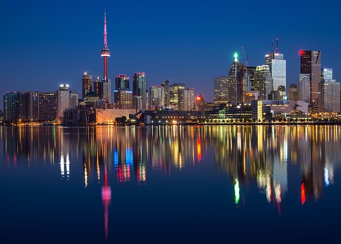 City Lights