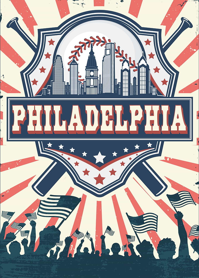 Philadelphia Baseball