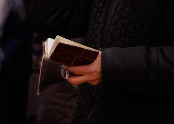 Bible Reading