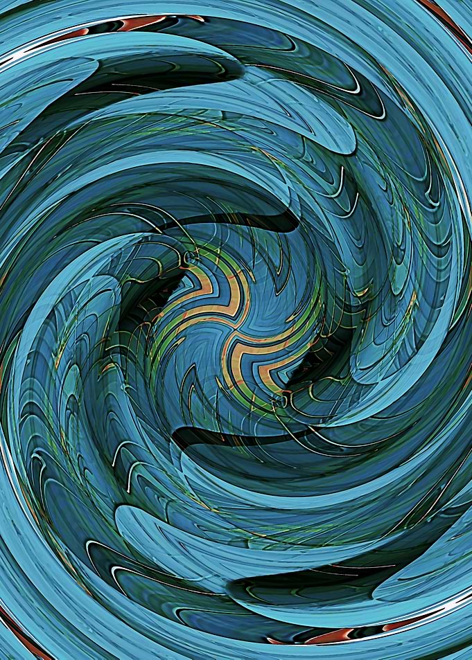 Blending Sapphire