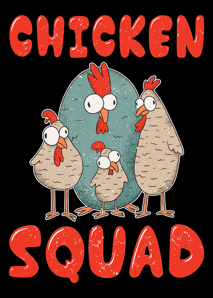 Chicken Farming Farmer