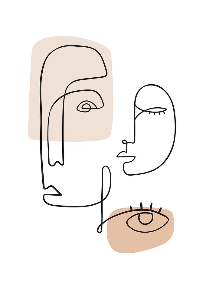 Minimalist Art