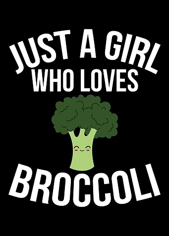 Broccoli