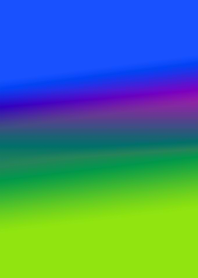 blue green pink texture