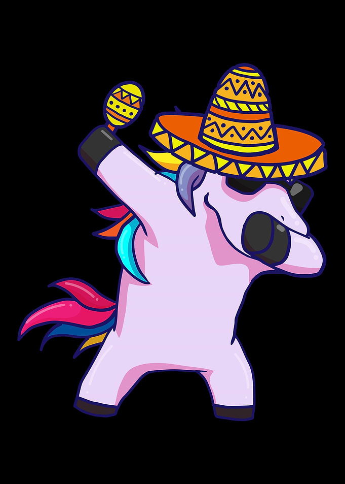 Lets Fiesta Cinco De Mayo