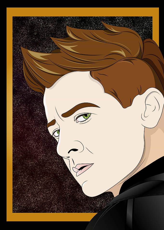 Jeremy Renner