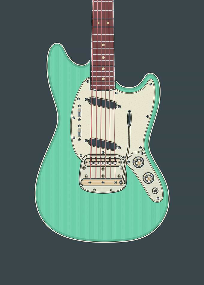 Sea Foam Rockmaster