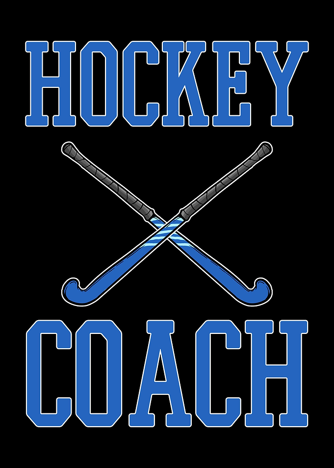 Hockey Coach