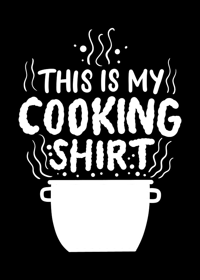 Cooking Chef Cook