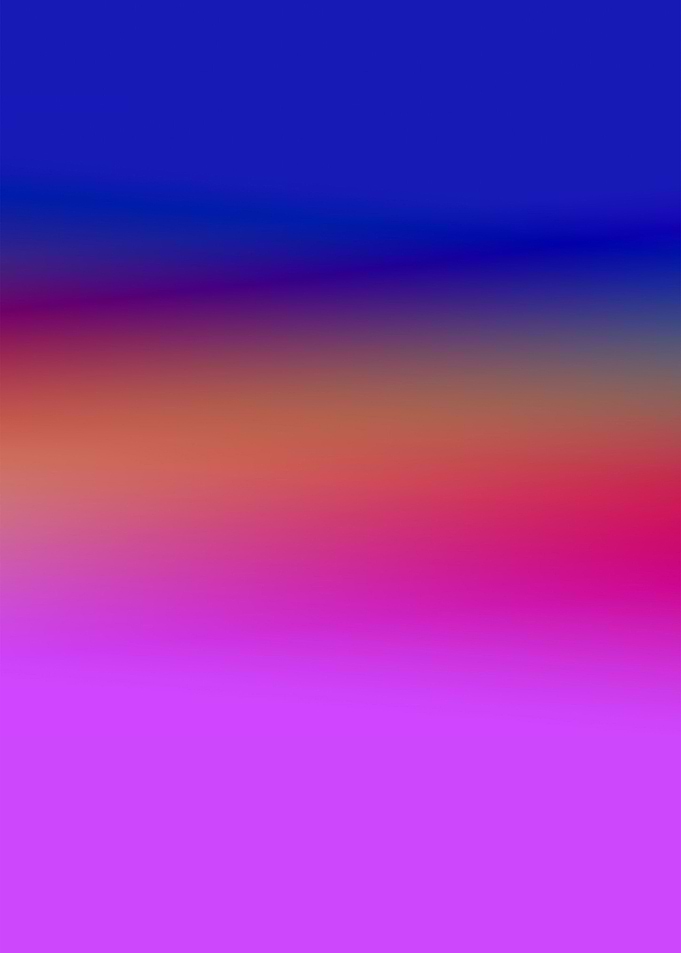 blue pink texture art