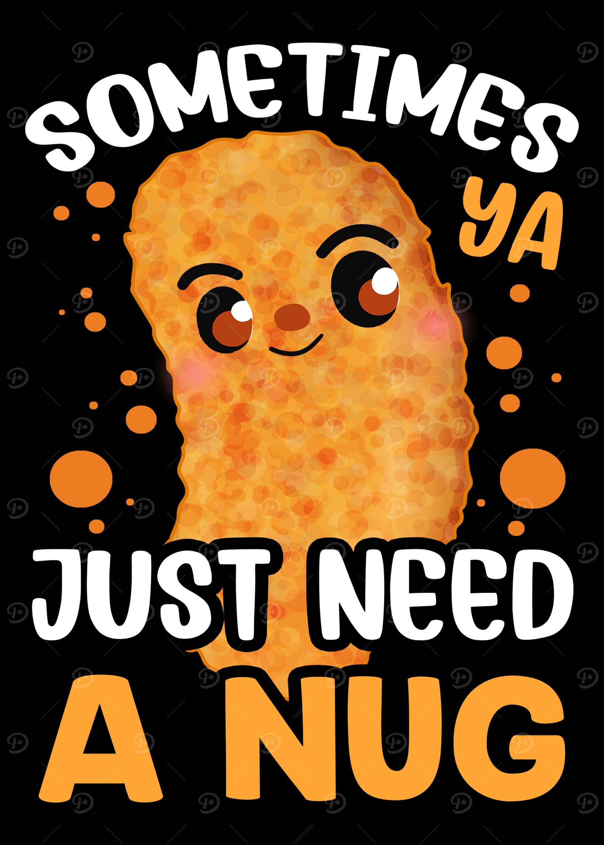Sometimes Ya Just Need A N