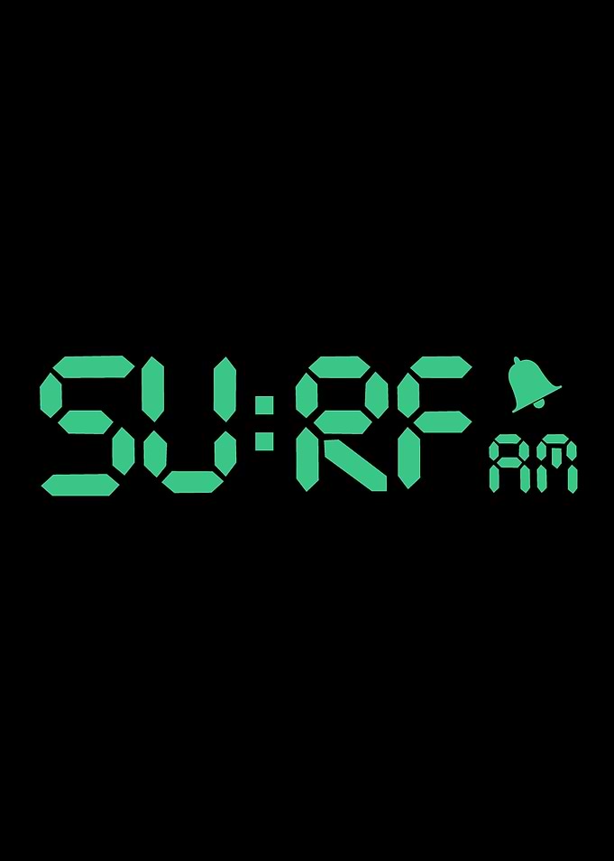 Surf