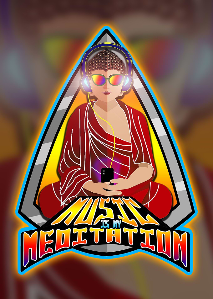 Buddha Musical Meditation