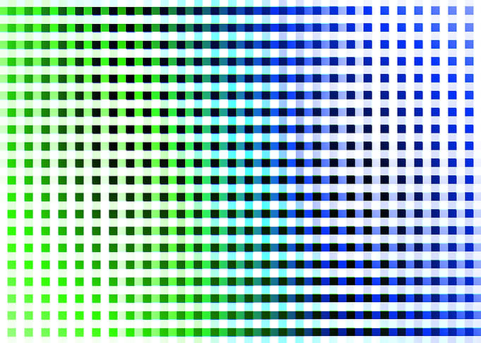 Illusion tripping design