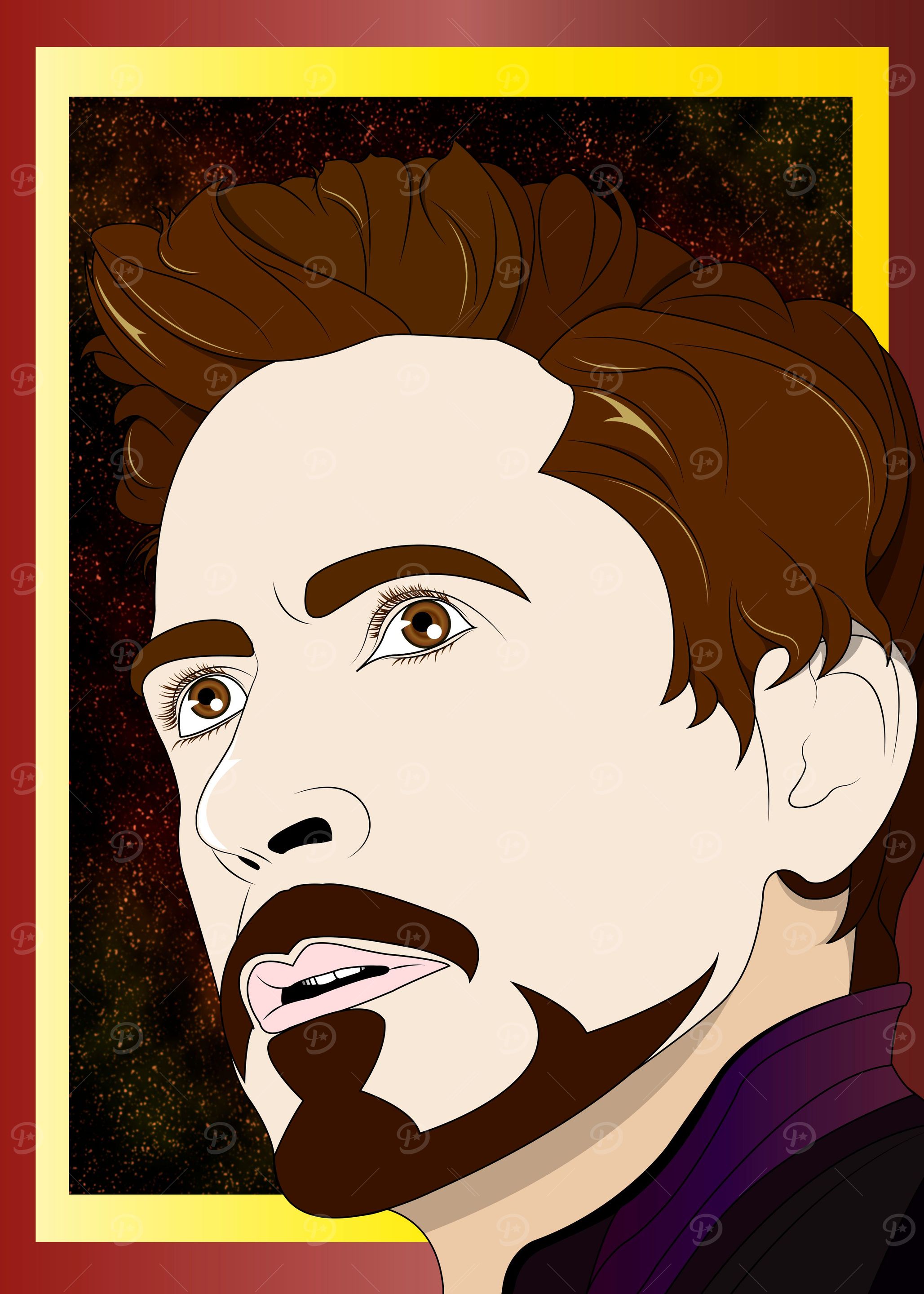 Robert Downey Jr