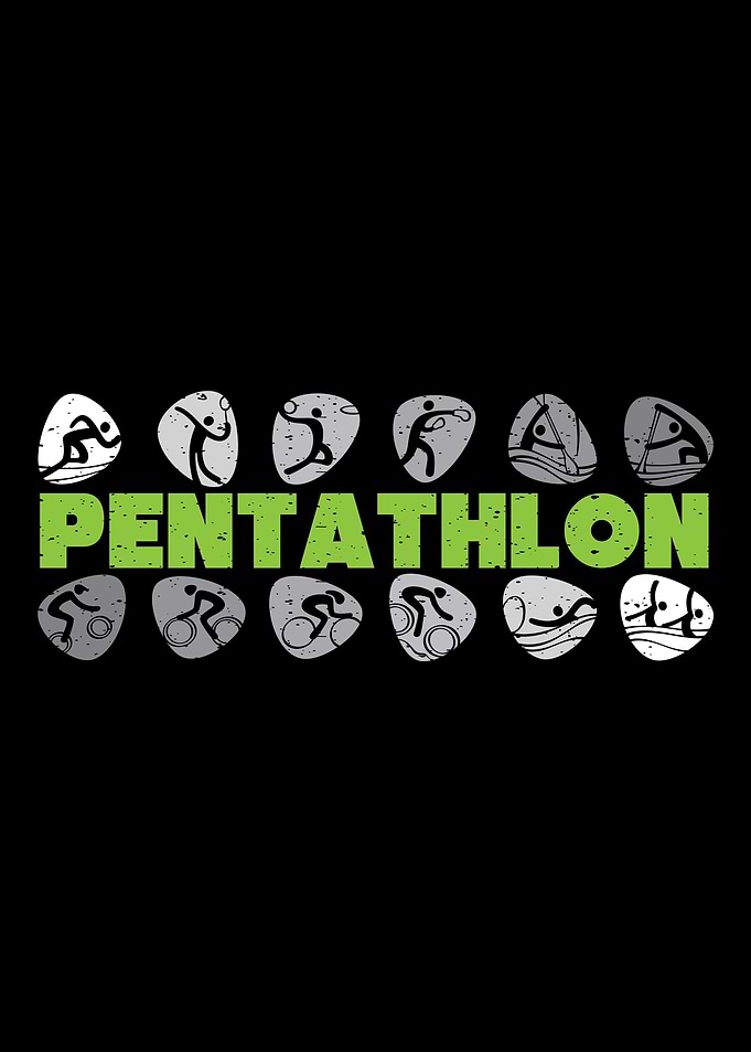 Modern Pentathlon Sport Fe
