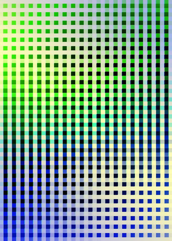 Illusion tripping design