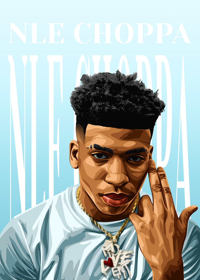 NLE Choppa