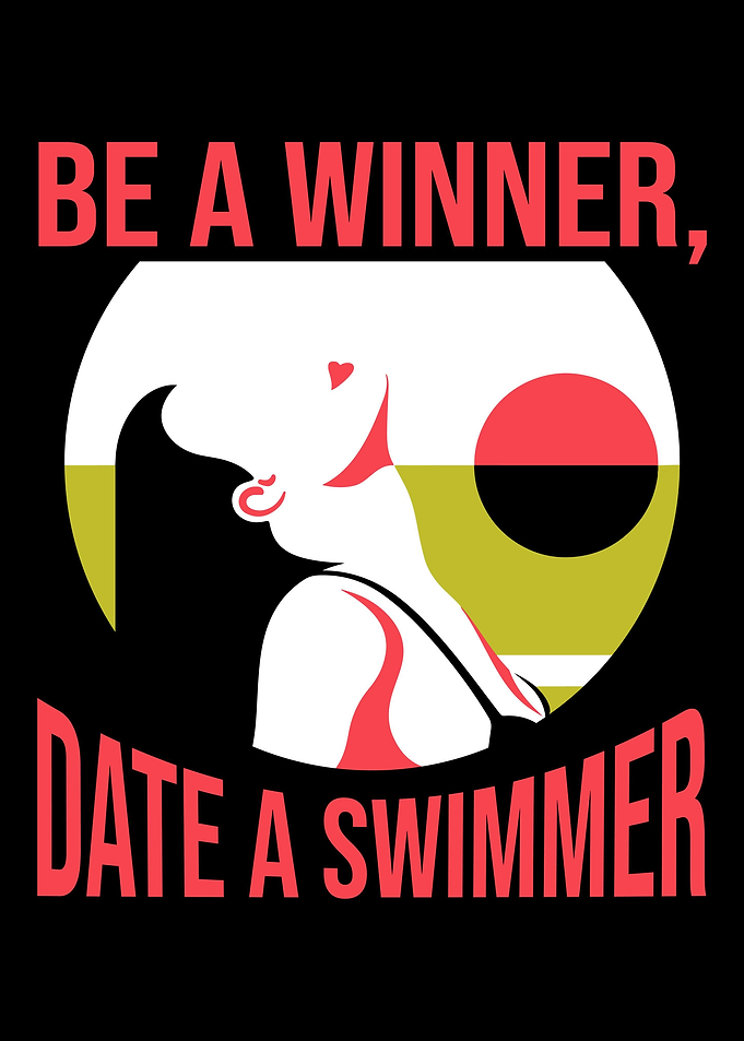 Swimming Swim Swimmer