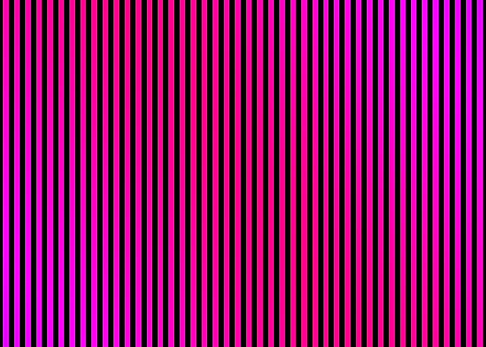 Colorful illusion design
