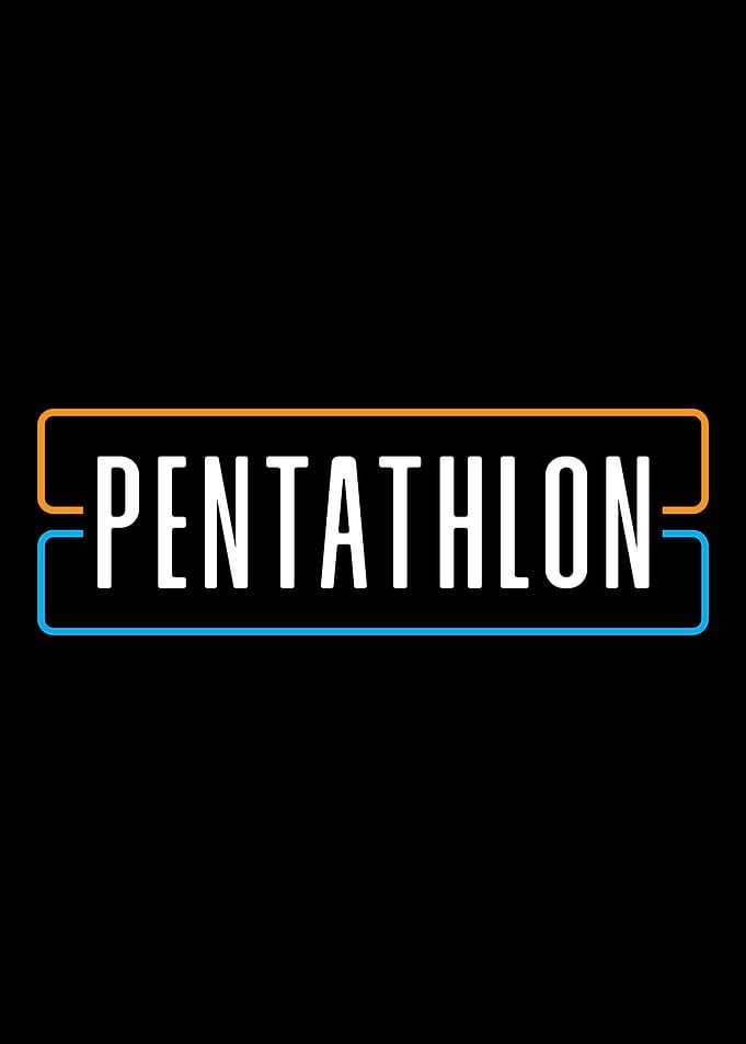 Modern Pentathlon Sport Fe