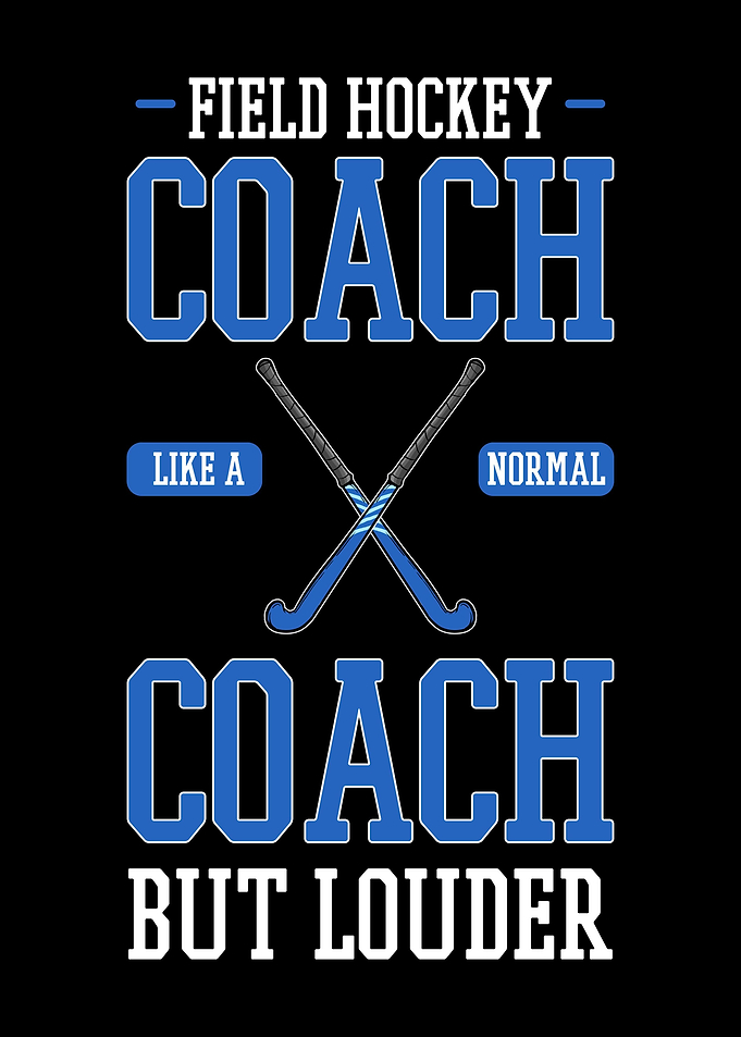Field Hockey Coach