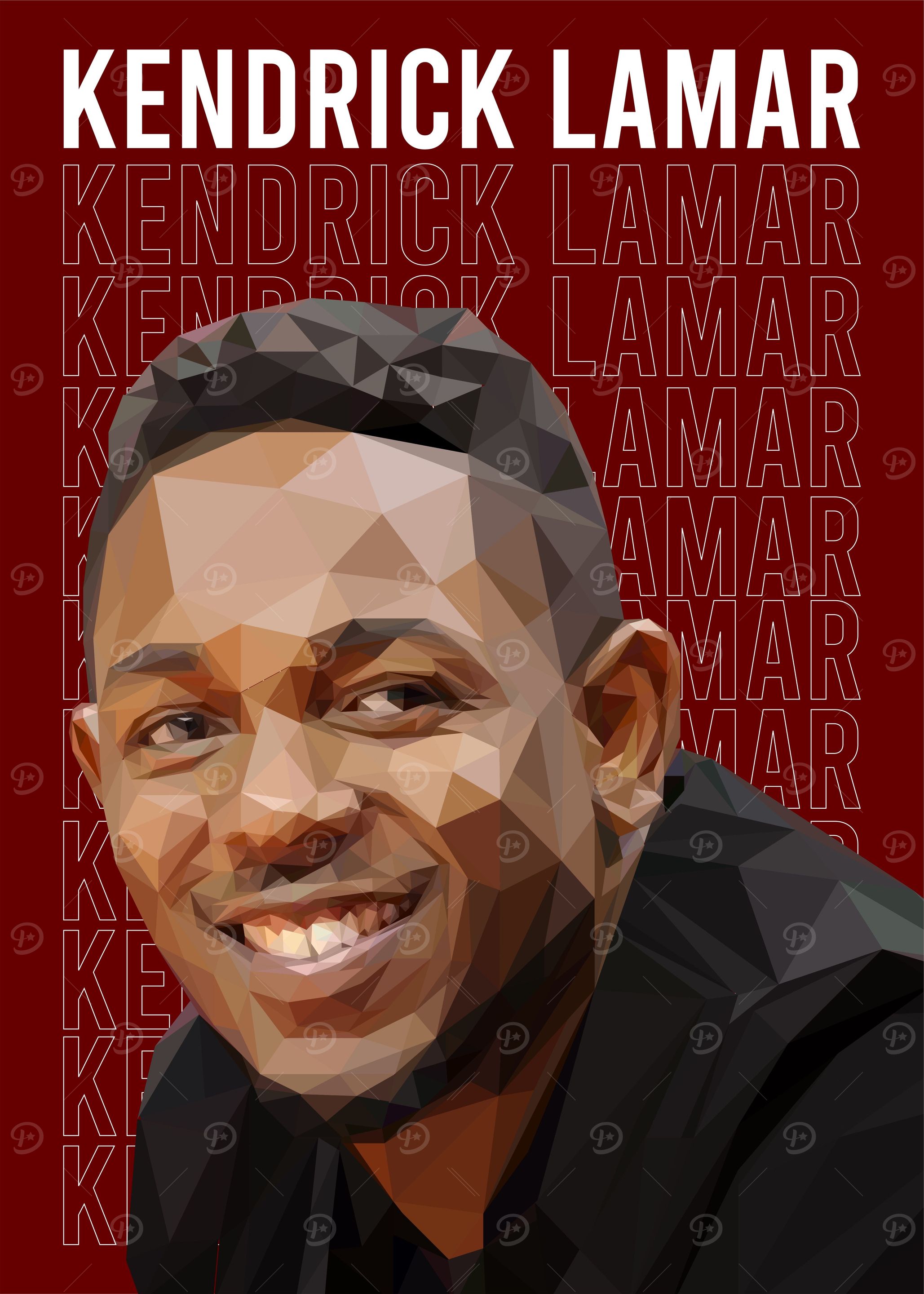 kendrick lamar